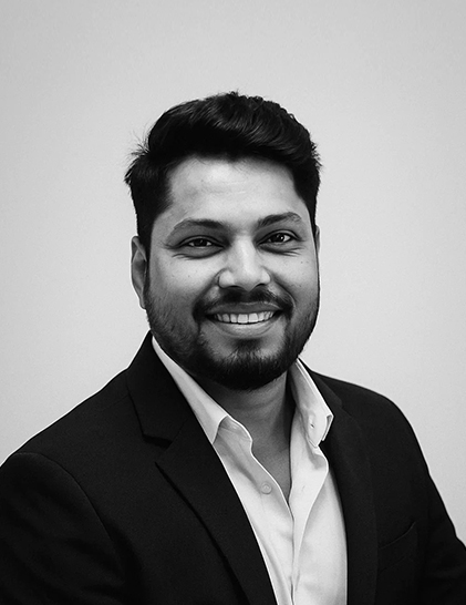 Team Member