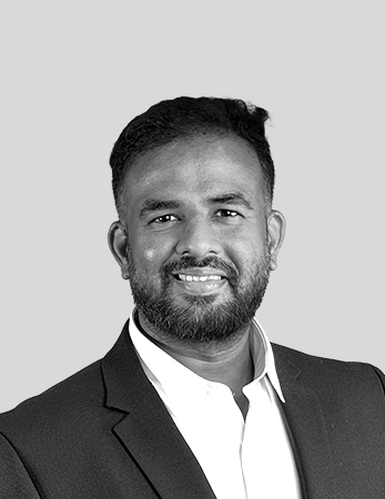 Team Member