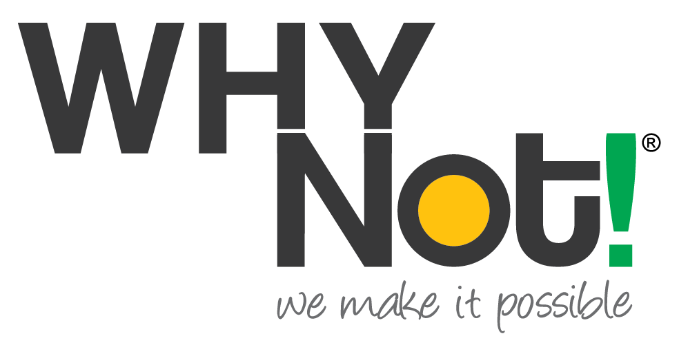 WhyNot Advertising Logo